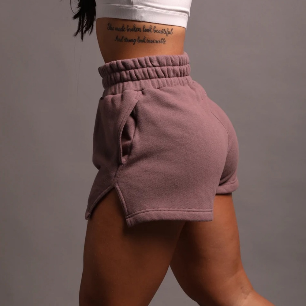 DARC SPORT SHE SHORTS - Picture 6 of 8
